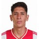 Fotbalové Oblečení Edson Alvarez